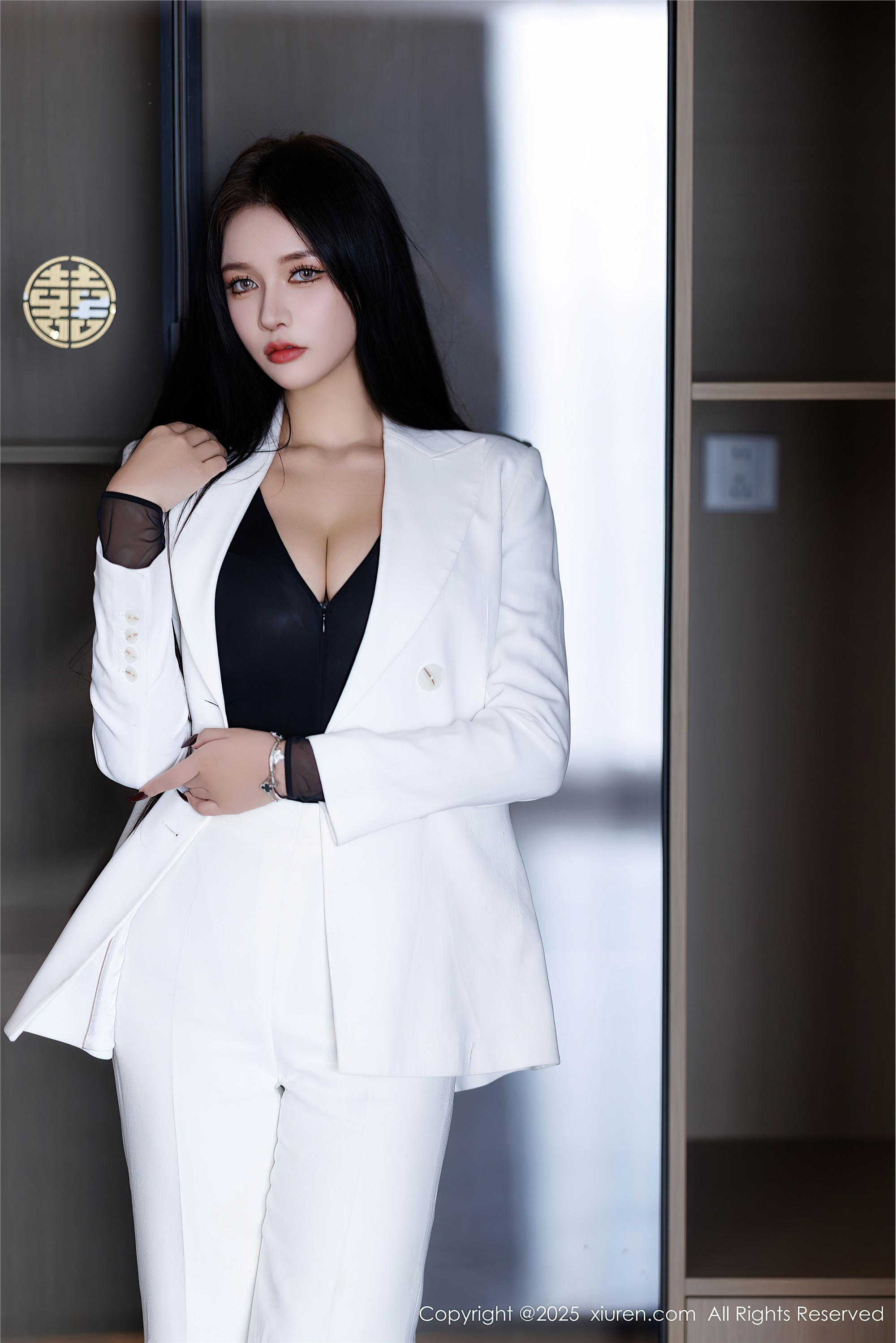 Xiuren秀人网 2025.01.14 NO.9755 娜比